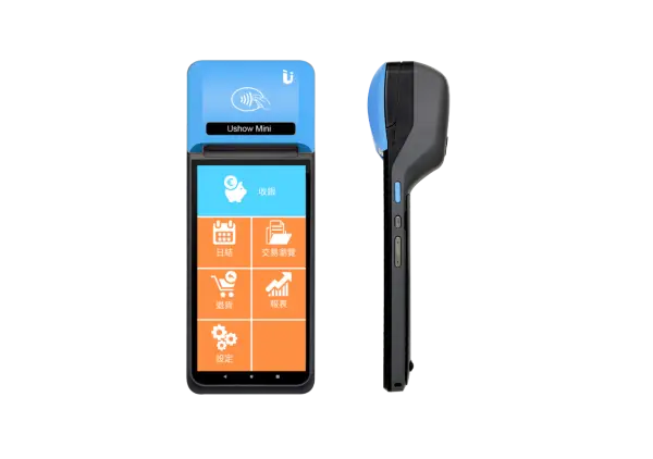 Ushow Mini (Android)