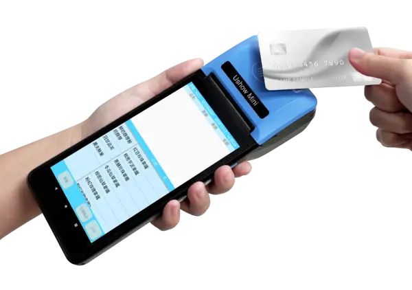 Ushow Mini (Android)：圖片 2