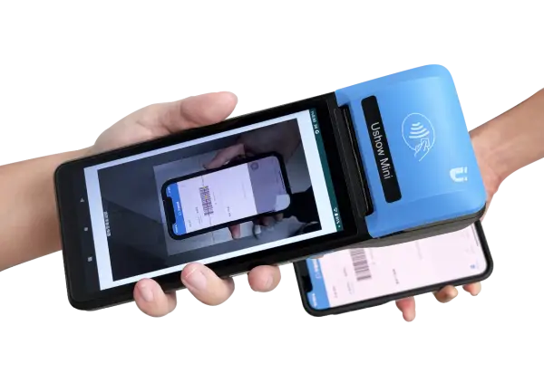 Ushow Mini (Android)：圖片 3