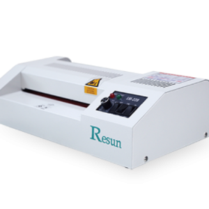 Resun LM-220(A4) / LM-320(A3) 護貝機