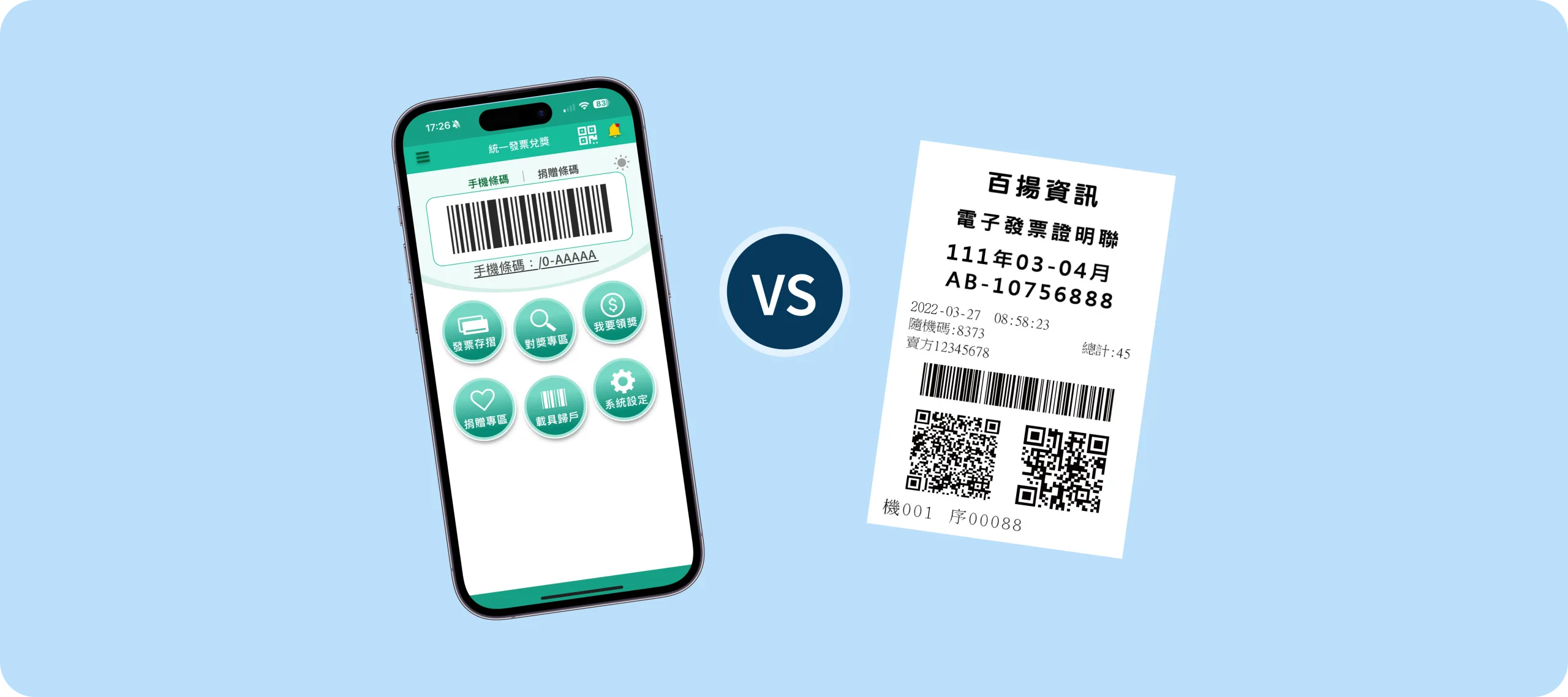 電子發票種類有哪些？4種常見類型＋使用電子發票好處一次搞懂！