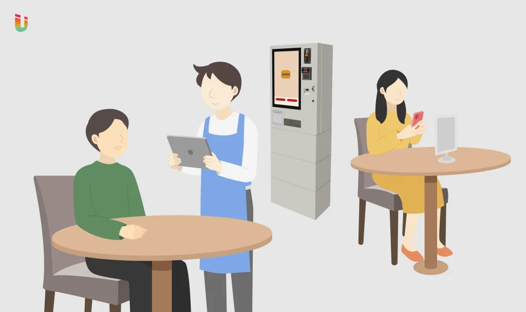 餐飲POS系統比較2025全攻略：5大餐飲POS系統評比一次看！ - 5