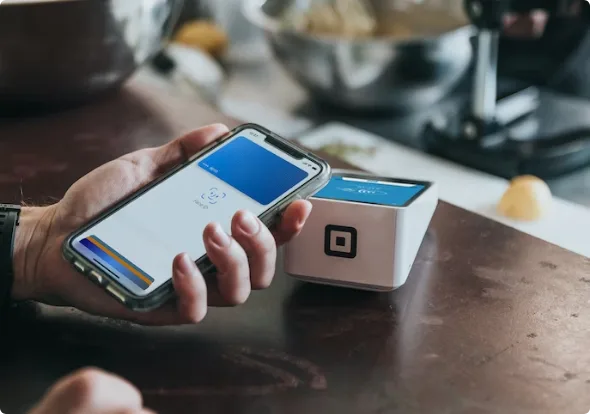 多元支付-整合主流電子支付、行動支付-刷卡