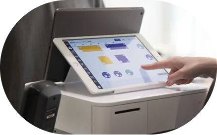 iPad POS系統-Ushow Pad-餐飲、零售POS