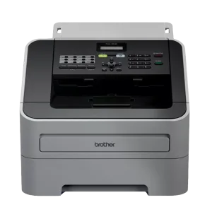 brother FAX-2840 多功能複合機