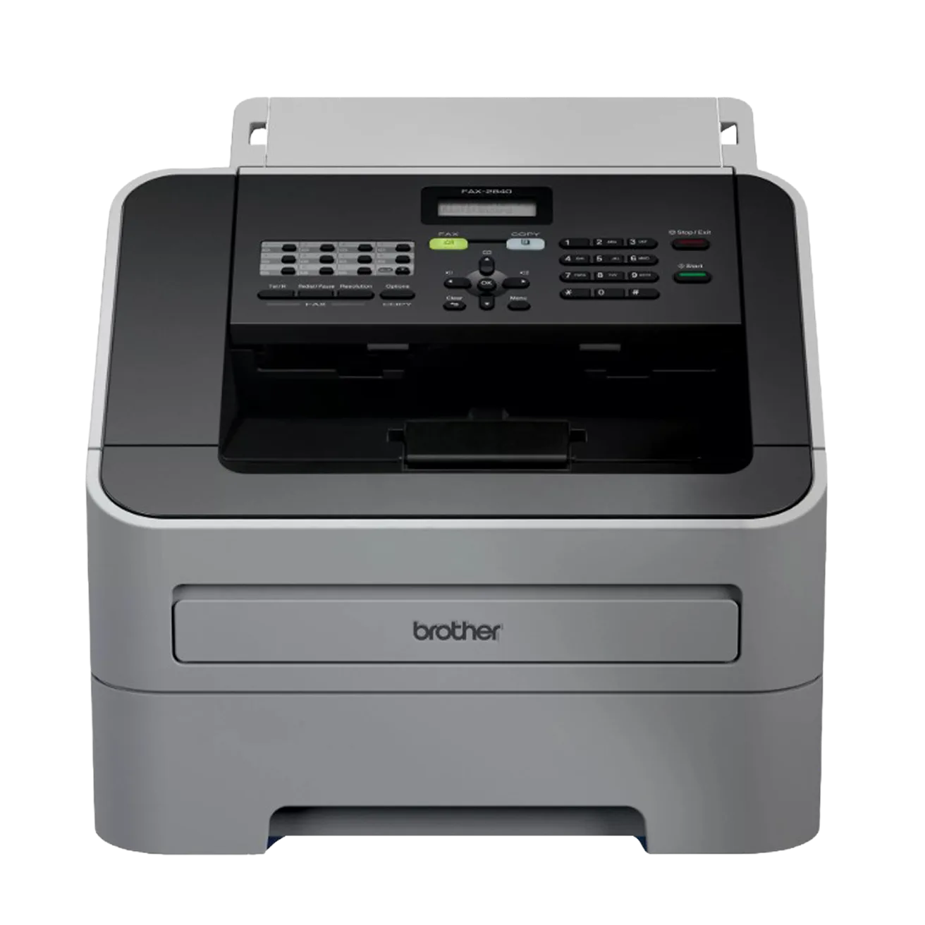 brother FAX-2840 多功能複合機