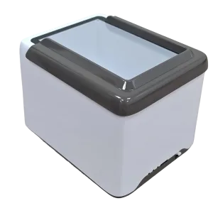 SD-3113W 桌上型二維藍牙掃描器