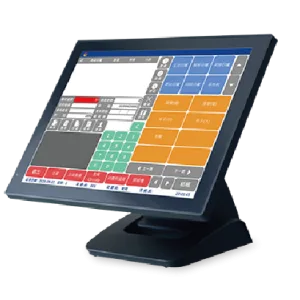 Ushow POS TP-1815P (i3 / i5) POS觸控主機