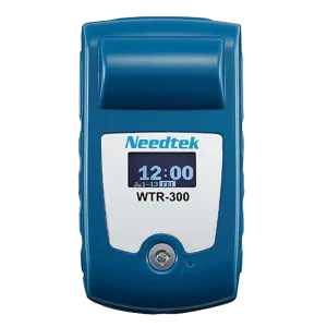 Needtek WTR-300 掌上型電子巡邏鐘